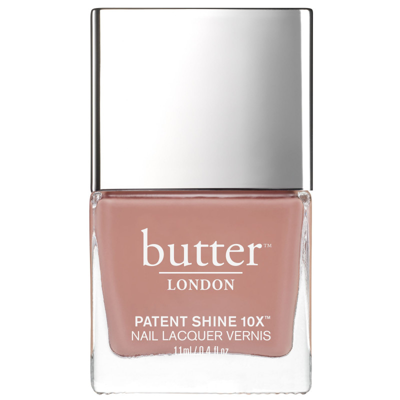 butter LONDON | Mums the Word Patent Shine 10X