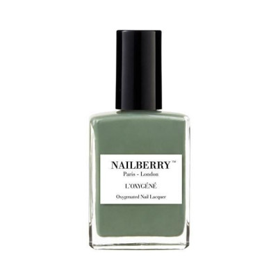 Nailberry | lak na nehty - Love You Very Matcha Nailberry | lak na nehty - Love You Very Matcha