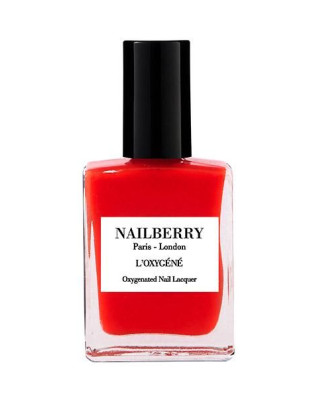 Nailberry | lak na nehty -Joyful Nailberry | lak na nehty -Joyful
