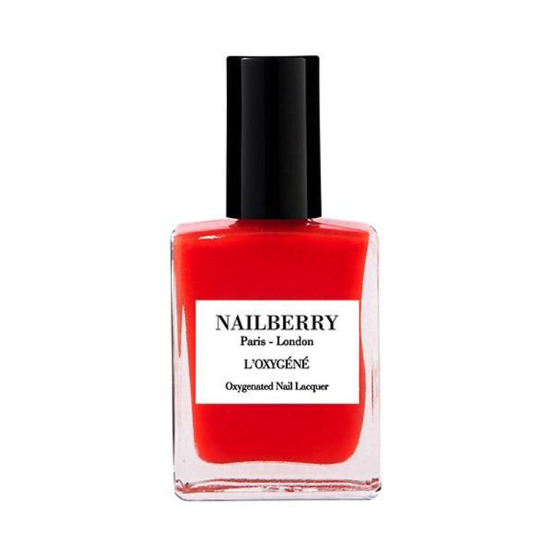 Nailberry | lak na nehty -Joyful