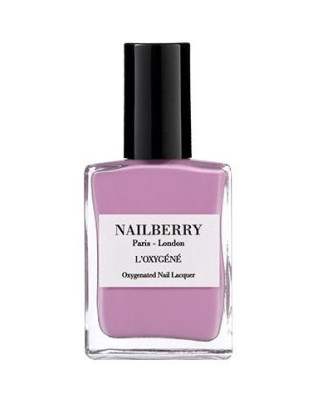 Nailberry | lak na nehty - Lilac Fairy Nailberry | lak na nehty - Lilac Fairy