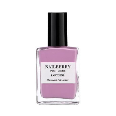 Nailberry | lak na nehty - Lilac Fairy Nailberry | lak na nehty - Lilac Fairy