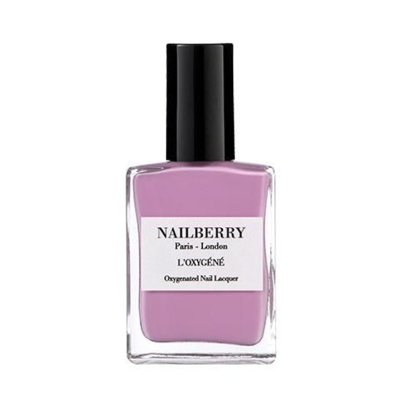 Nailberry | lak na nehty - Lilac Fairy