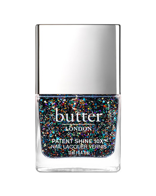 butter LONDON | All You Need Is Love  Patent Shine 10X Overcoat butter LONDON | All You Need Is Love  Patent Shine 10X Overcoat