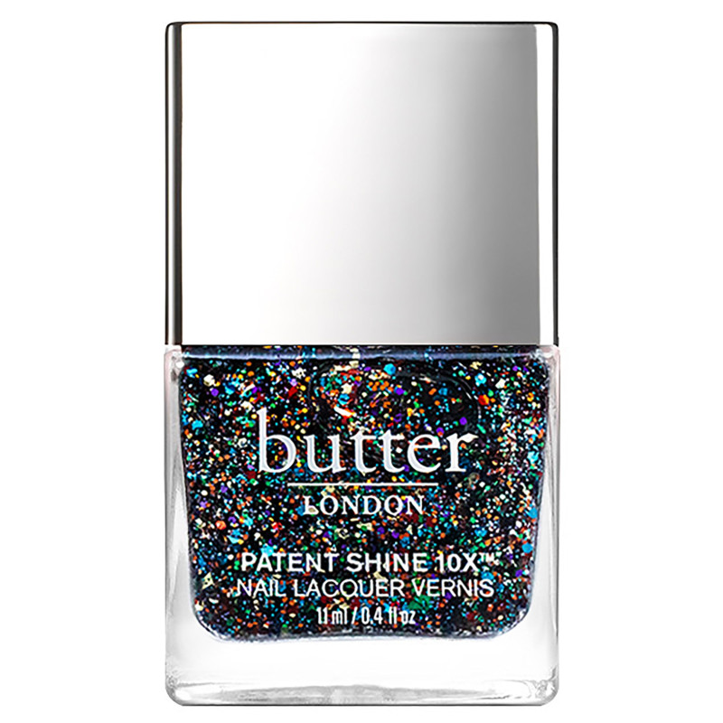 butter LONDON | All You Need Is Love  Patent Shine 10X Overcoat
