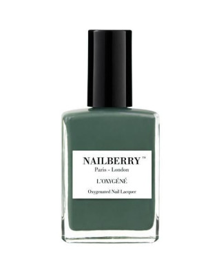 Nailberry | lak na nehty - Viva La Vegan Nailberry | lak na nehty - Viva La Vegan