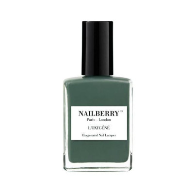 Nailberry | lak na nehty - Viva La Vegan Nailberry | lak na nehty - Viva La Vegan
