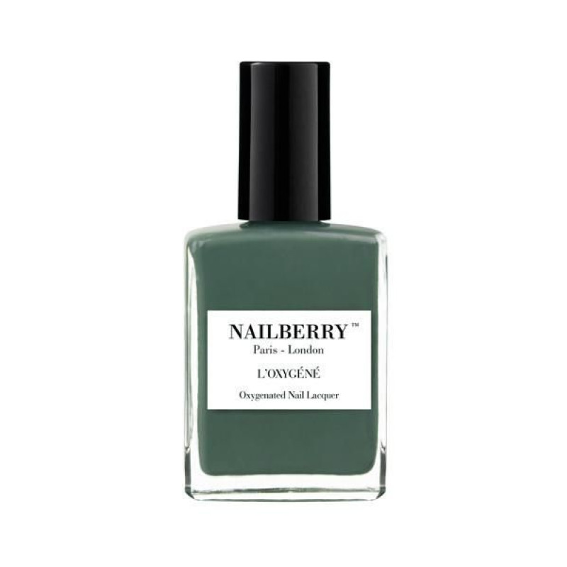 Nailberry | lak na nehty - Viva La Vegan