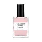 Nailberry | lak na nehty - Rose Blossom