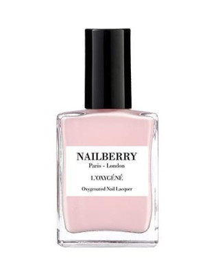 Nailberry | lak na nehty - Rose Blossom Nailberry | lak na nehty - Rose Blossom