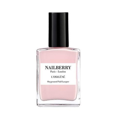 Nailberry | lak na nehty - Rose Blossom Nailberry | lak na nehty - Rose Blossom