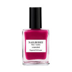 Nailberry | lak na nehty - Fuchsia in Love