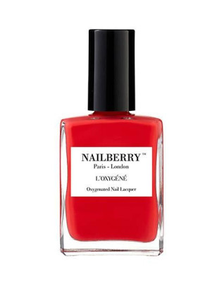 Nailberry | lak na nehty - Pop my Berry Nailberry | lak na nehty - Pop my Berry