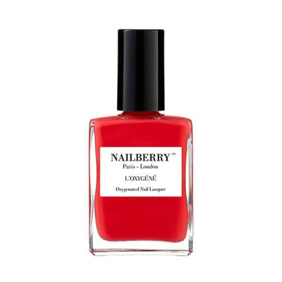 Nailberry | lak na nehty - Pop my Berry Nailberry | lak na nehty - Pop my Berry
