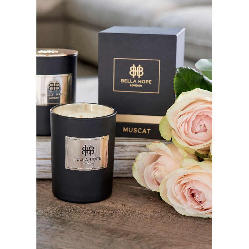 Bella Hope London | svíčka - Muscat