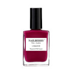 Nailberry | lak na nehty - Raspberry