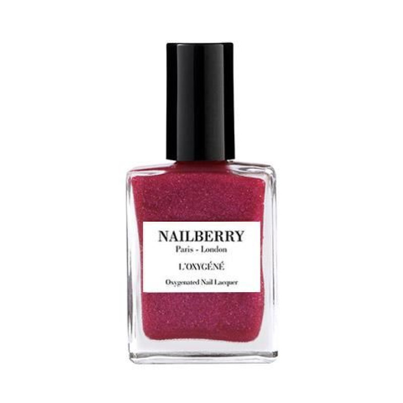 Nailberry | lak na nehty - Berry Fizz