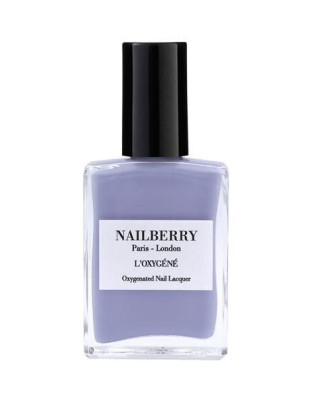 Nailberry | lak na nehty - Serendipity Nailberry | lak na nehty - Serendipity