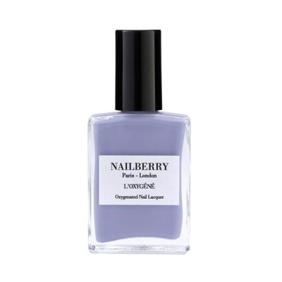 Nailberry | lak na nehty - Serendipity Nailberry | lak na nehty - Serendipity