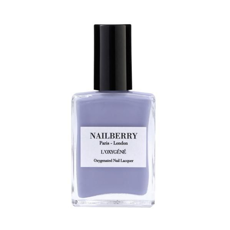 Nailberry | lak na nehty - Serendipity