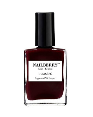Nailberry | lak na nehty - Noirberry Nailberry | lak na nehty - Noirberry