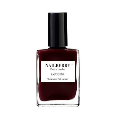 Nailberry | lak na nehty - Noirberry Nailberry | lak na nehty - Noirberry