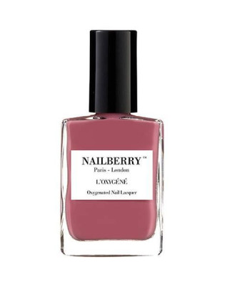 Nailberry | lak na nehty - Fashionista Nailberry | lak na nehty - Fashionista