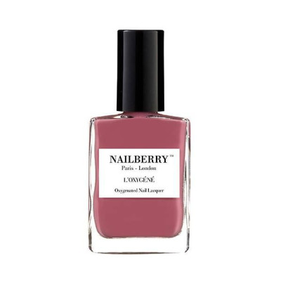 Nailberry | lak na nehty - Fashionista Nailberry | lak na nehty - Fashionista