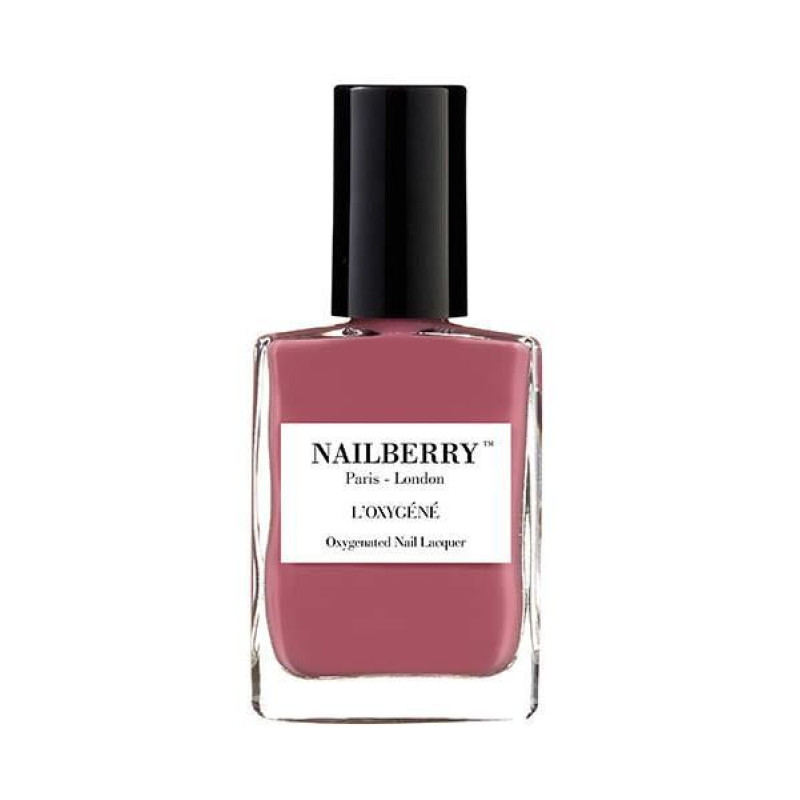 Nailberry | lak na nehty - Fashionista