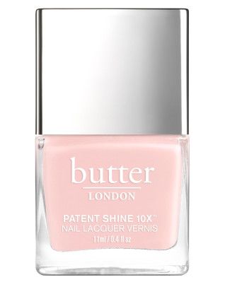 butter LONDON | Piece of Cake Patent Shine 10X butter LONDON | Piece of Cake Patent Shine 10X