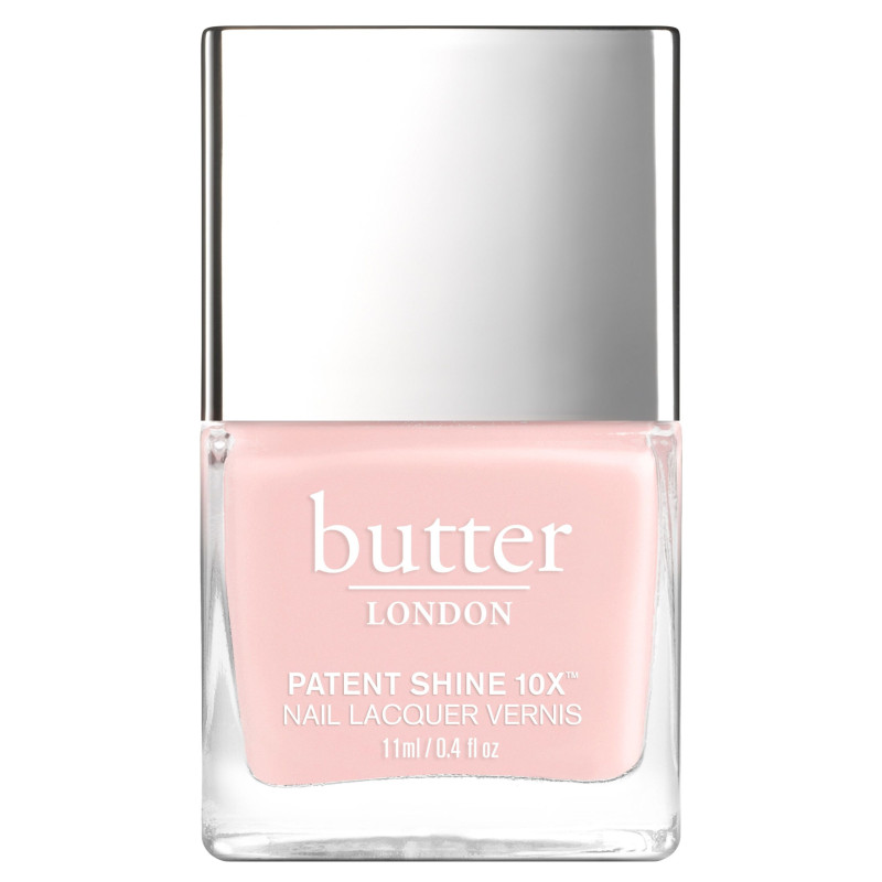 butter LONDON | Piece of Cake Patent Shine 10X