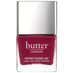 butter LONDON | Broody Patent Shine 10X