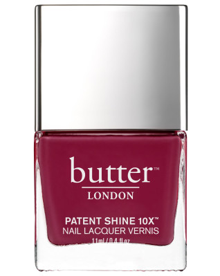 butter LONDON | Broody Patent Shine 10X butter LONDON | Broody Patent Shine 10X