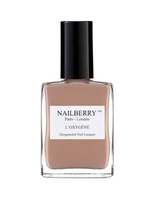 Nailberry | lak na nehty - Honesty Nailberry | lak na nehty - Honesty
