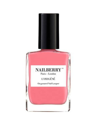 Nailberry | lak na nehty - Bubble gum Nailberry | lak na nehty - Bubble gum