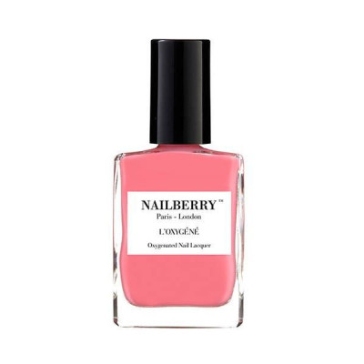 Nailberry | lak na nehty - Bubble gum Nailberry | lak na nehty - Bubble gum