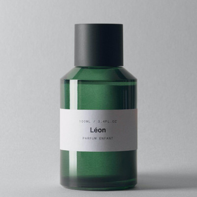 Marie Jeanne | dětský parfém Léon - 100 ml Marie Jeanne | dětský parfém Léon - 100 ml