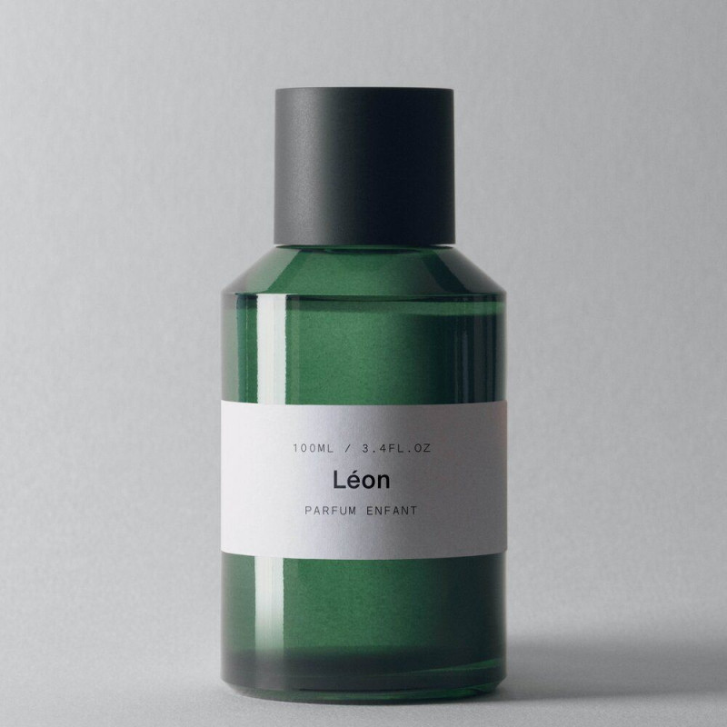 Marie Jeanne | dětský parfém Léon - 100 ml