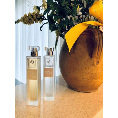 Giardino Benessere | Air Therapy - White Musk - interiérový parfém Giardino Benessere | Air Therapy - White Musk - interiérový parfém