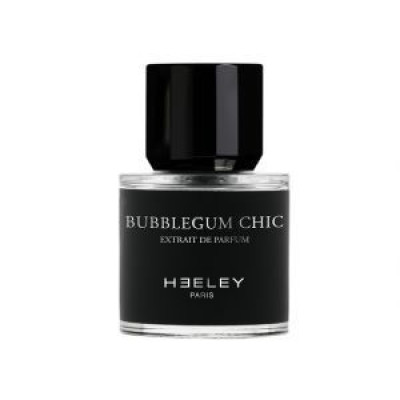 James Heeley | Bubblegum Chic | 50 ml James Heeley | Bubblegum Chic | 50 ml