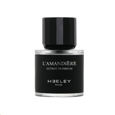 James Heeley | L` Amandiere | 50 ml James Heeley | L` Amandiere | 50 ml