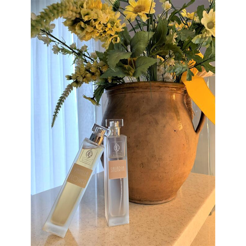 Giardino Benessere | Air Therapy - Spice Harmony - interiérový parfém