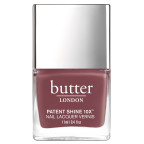 butter LONDON | Toff Patent Shine 10X