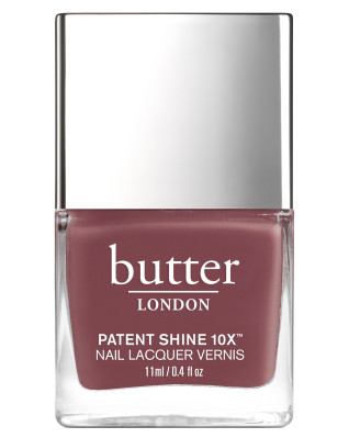 butter LONDON | Toff Patent Shine 10X butter LONDON | Toff Patent Shine 10X