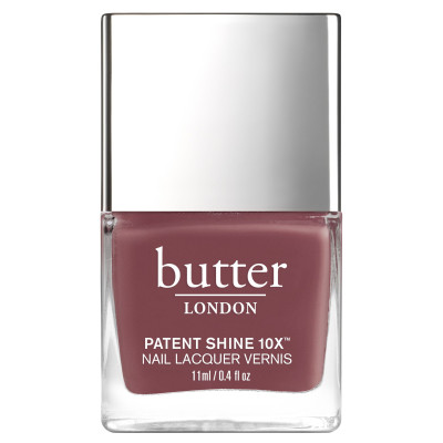 butter LONDON | Toff Patent Shine 10X butter LONDON | Toff Patent Shine 10X