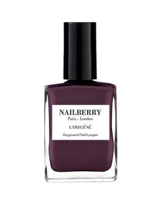Nailberry | lak na nehty - Purple Rain Nailberry | lak na nehty - Purple Rain