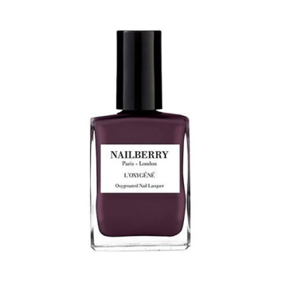 Nailberry | lak na nehty - Purple Rain Nailberry | lak na nehty - Purple Rain