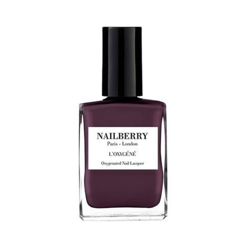 Nailberry | lak na nehty - Purple Rain