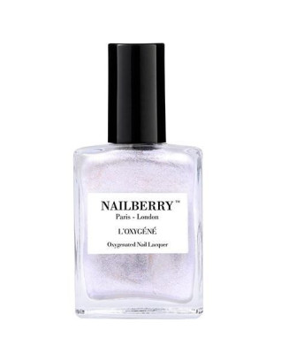 Nailberry | lak na nehty - Star Dust Nailberry | lak na nehty - Star Dust