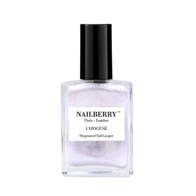 Nailberry | lak na nehty - Star Dust Nailberry | lak na nehty - Star Dust